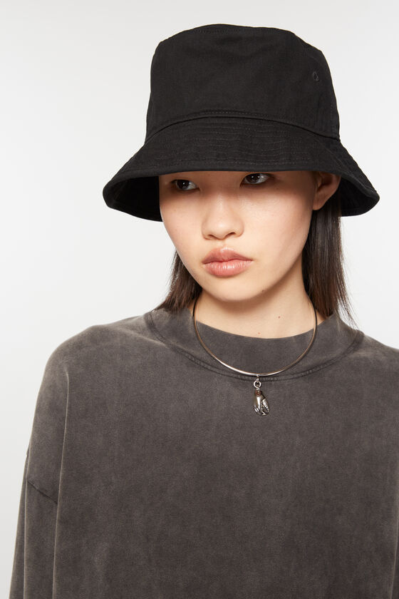 (image for) Excellent Twill bucket hat